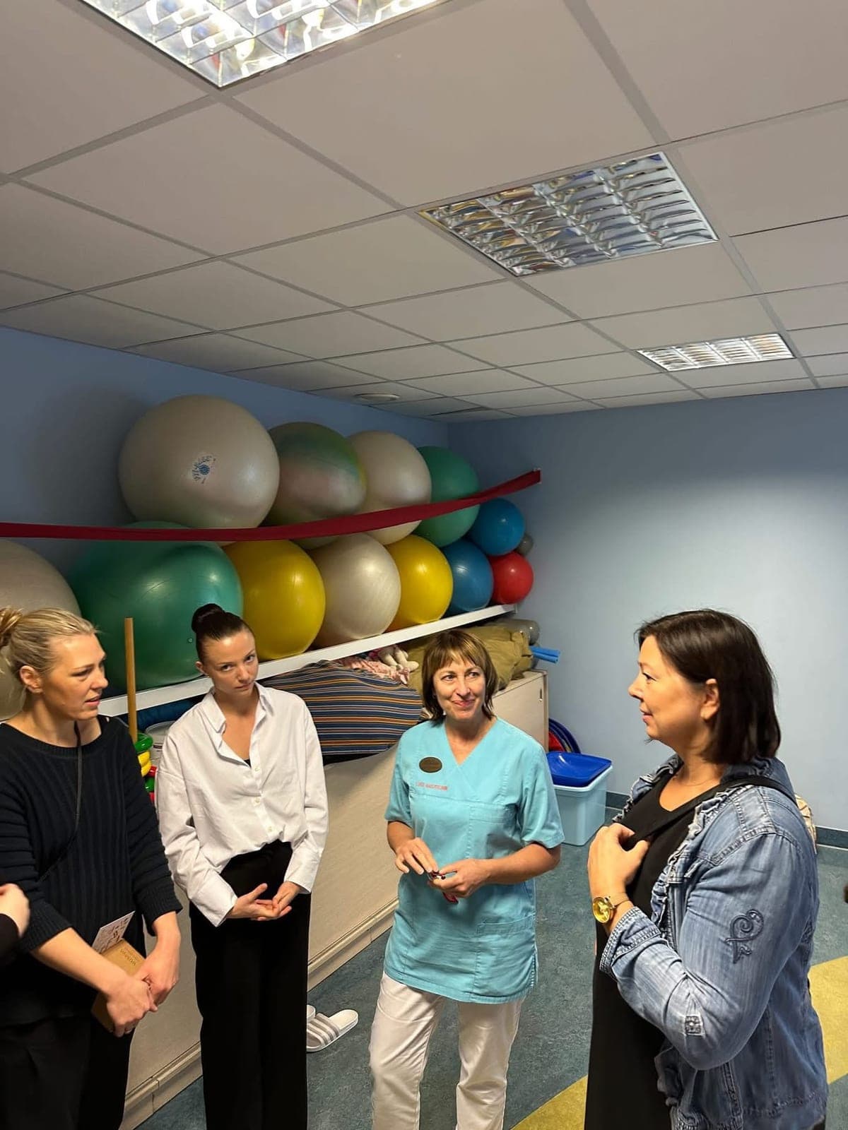 Fotogrāfija no pasākuma “Erasmus+ pieredzes apmaiņas braucieni uz Igauniju un Norvēģiju”