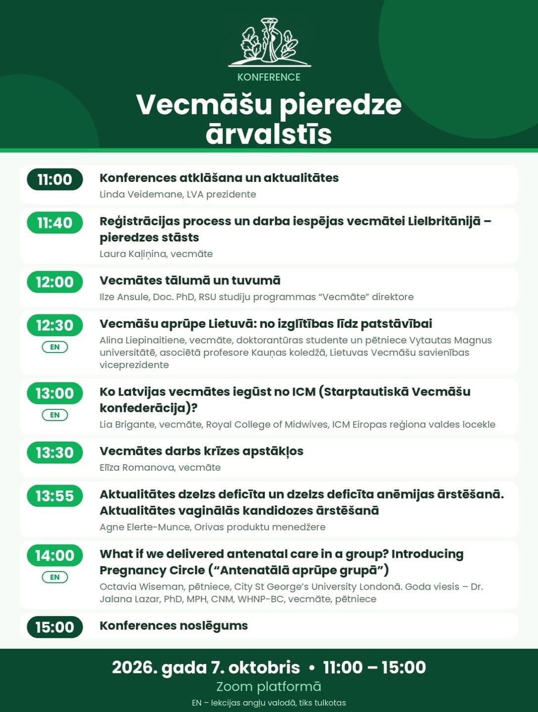 Programma